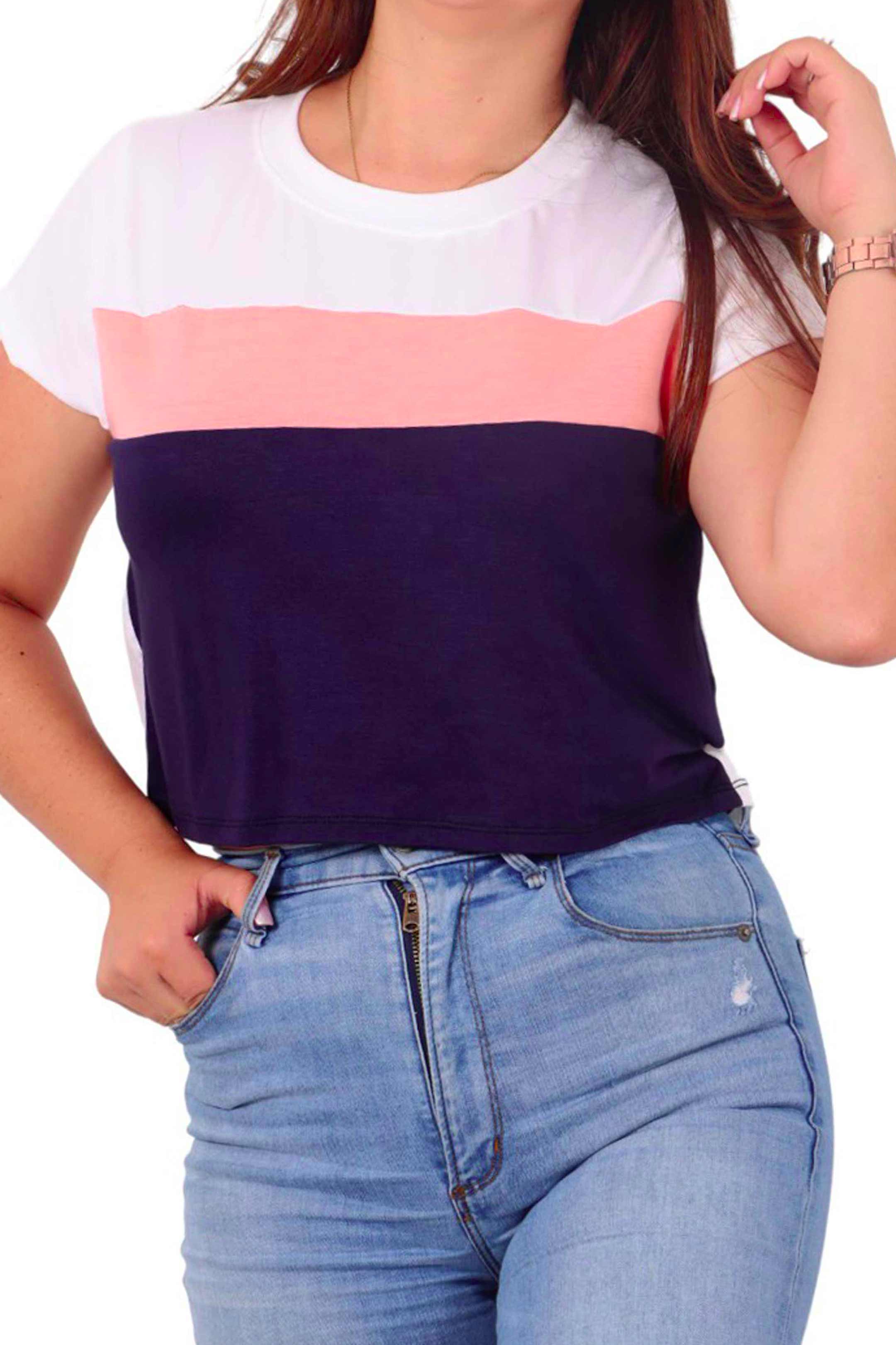 Blusa Paulette